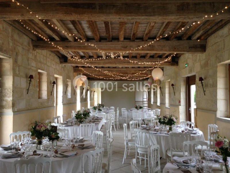 Domaine du Bois Saint Mard - galerie - photo 6