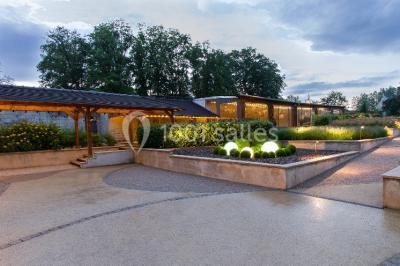 Domaine du Bois Saint Mard - photo 1