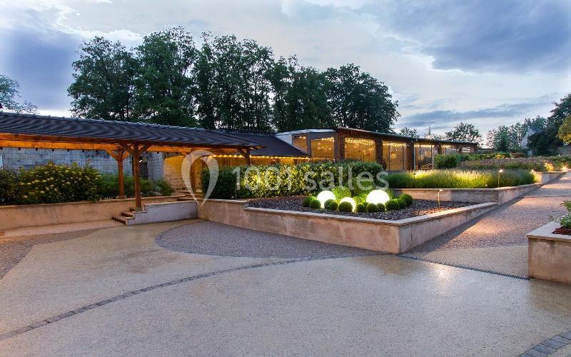 Domaine du Bois Saint Mard - galerie - photo 1