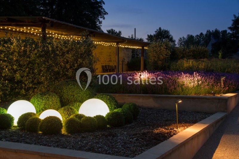 Domaine du Bois Saint Mard - galerie - photo 12