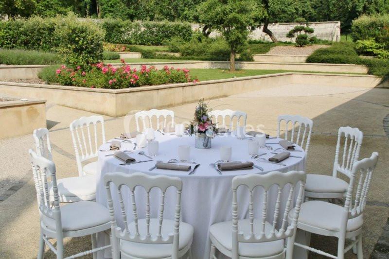 Domaine du Bois Saint Mard - galerie - photo 9