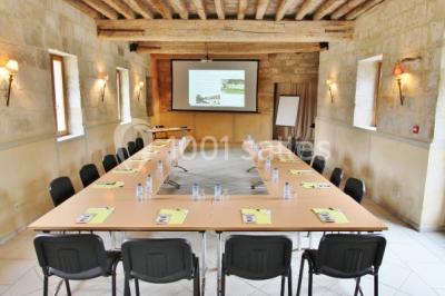 Domaine du Bois Saint Mard - photo 3