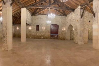 Château de Mouchac - photo 2
