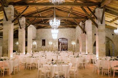 Château de Mouchac - photo 3