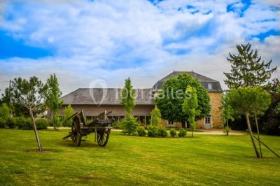 Domaine de Persine