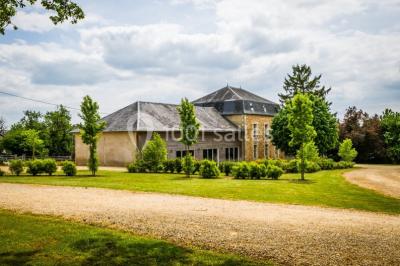 Domaine de Persine