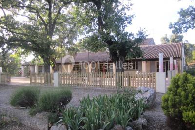 Relais Des Chênes Relais Des Chênes