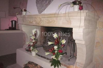 Miniature Location salle Matelles (Hérault) - Relais Des Chênes #4 Location salle Matelles (Hérault) - Relais Des Chênes #17