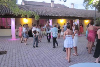 Miniature Location salle Matelles (Hérault) - Relais Des Chênes #6 Location salle Matelles (Hérault) - Relais Des Chênes #17