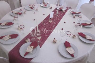 Miniature Location salle Matelles (Hérault) - Relais Des Chênes #7 Location salle Matelles (Hérault) - Relais Des Chênes #17