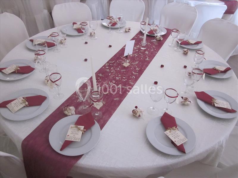 Location salle Matelles (Hérault) - Relais Des Chênes #7