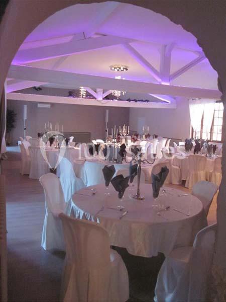 Location salle Matelles (Hérault) - Relais Des Chênes #8