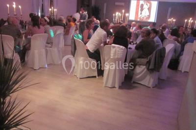 Miniature Location salle Matelles (Hérault) - Relais Des Chênes #9 Location salle Matelles (Hérault) - Relais Des Chênes #17