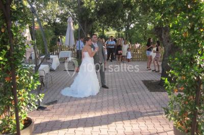 Miniature Location salle Matelles (Hérault) - Relais Des Chênes #11 Location salle Matelles (Hérault) - Relais Des Chênes #17