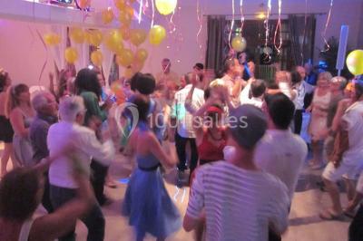 Miniature Location salle Matelles (Hérault) - Relais Des Chênes #12 Location salle Matelles (Hérault) - Relais Des Chênes #17