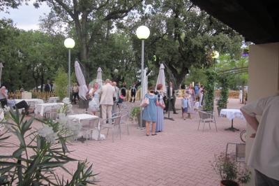 Miniature Location salle Matelles (Hérault) - Relais Des Chênes #13 Location salle Matelles (Hérault) - Relais Des Chênes #17