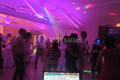 Miniature Location salle Matelles (Hérault) - Relais Des Chênes #14 Location salle Matelles (Hérault) - Relais Des Chênes #17