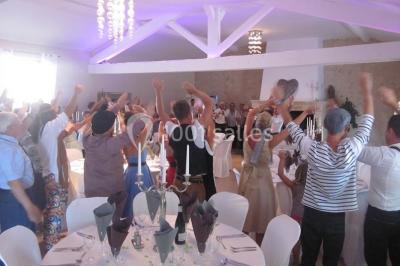 Miniature Location salle Matelles (Hérault) - Relais Des Chênes #15 Location salle Matelles (Hérault) - Relais Des Chênes #17