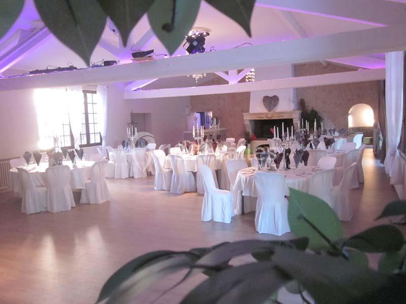 Location salle Matelles (Hérault) - Relais Des Chênes #2