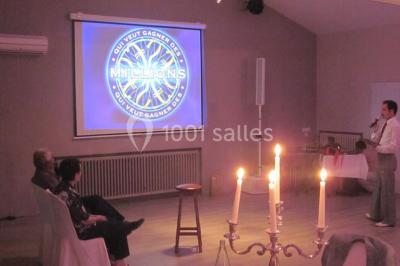 Miniature Location salle Matelles (Hérault) - Relais Des Chênes #16 Location salle Matelles (Hérault) - Relais Des Chênes #17