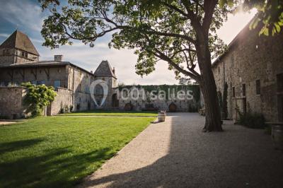 Miniature Location salle Millery (Rhône) - Château La Gallée #21 Location salle Millery (Rhône) - Château La Gallée #29