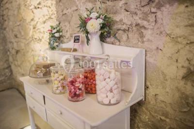 Miniature Location salle Millery (Rhône) - Château La Gallée #23 Location salle Millery (Rhône) - Château La Gallée #29