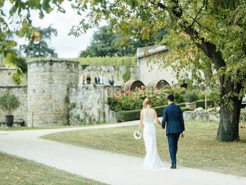 Location salle Millery (Rhône) - Château La Gallée #12