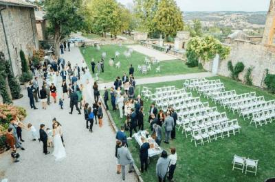 Miniature Location salle Millery (Rhône) - Château La Gallée #3 Location salle Millery (Rhône) - Château La Gallée #29