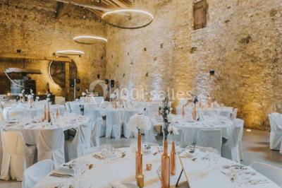 Miniature Location salle Millery (Rhône) - Château La Gallée #8 Location salle Millery (Rhône) - Château La Gallée #29