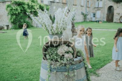 Miniature Location salle Millery (Rhône) - Château La Gallée #19 Location salle Millery (Rhône) - Château La Gallée #29