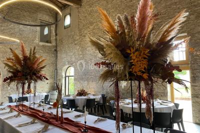 Miniature Location salle Millery (Rhône) - Château La Gallée #20 Location salle Millery (Rhône) - Château La Gallée #29