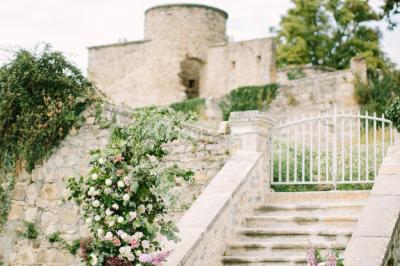 Miniature Location salle Millery (Rhône) - Château La Gallée #14 Location salle Millery (Rhône) - Château La Gallée #29