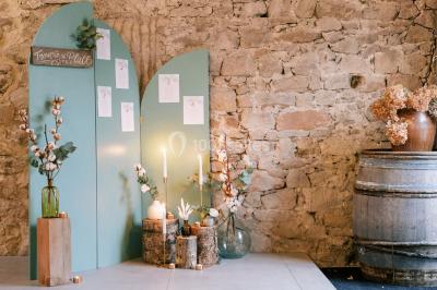 Miniature Location salle Millery (Rhône) - Château La Gallée #11 Location salle Millery (Rhône) - Château La Gallée #29