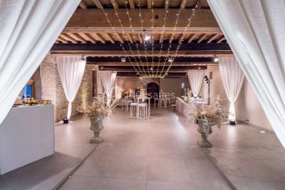 Miniature Location salle Millery (Rhône) - Château La Gallée #4 Location salle Millery (Rhône) - Château La Gallée #29