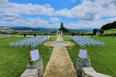 Miniature Location salle Millery (Rhône) - Château La Gallée #29 Location salle Millery (Rhône) - Château La Gallée #29