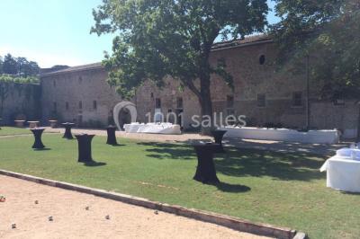 Miniature Location salle Millery (Rhône) - Château La Gallée #15 Location salle Millery (Rhône) - Château La Gallée #29