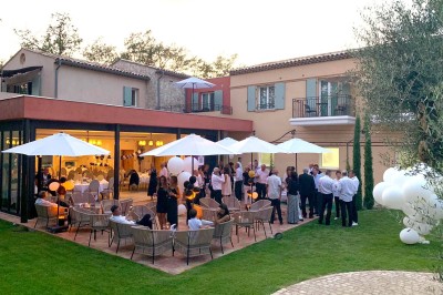 La Bastide du Cantemerle - photo 1