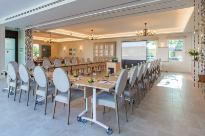 Hôtel Le Cantemerle **** - photo 4