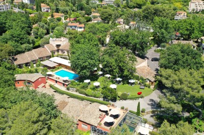 Hôtel Le Cantemerle **** - photo 5