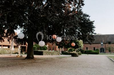 Groupe Moulin de la Forge