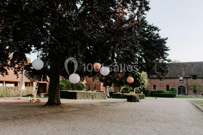 Domaine De Rebetz - galerie - photo 1
