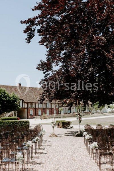 Domaine De Rebetz - galerie - photo 6