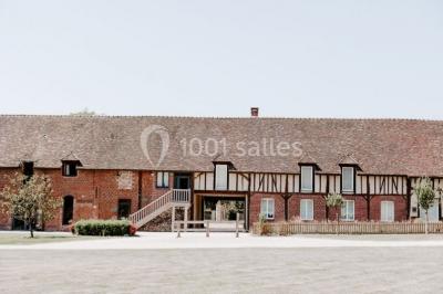 Domaine De Rebetz - photo 5