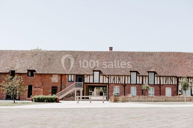 Domaine De Rebetz - galerie - photo 5
