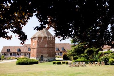 Domaine De Rebetz - photo 2