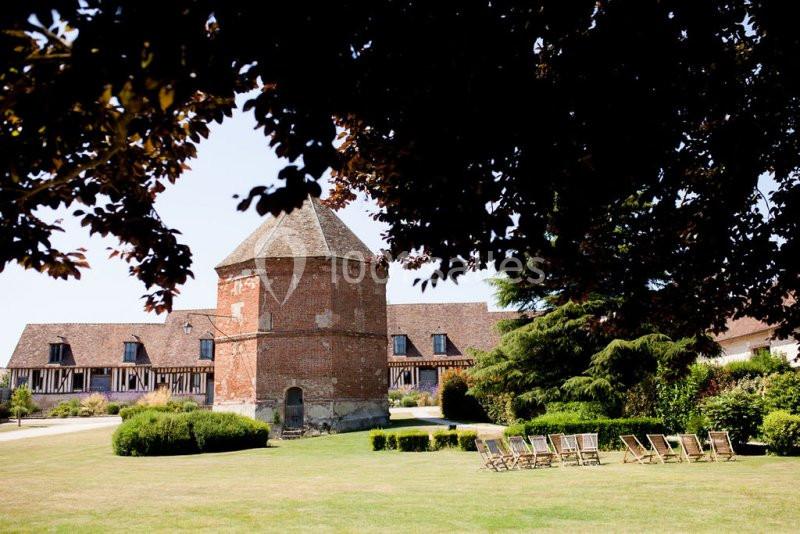 Domaine De Rebetz - galerie - photo 2