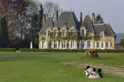 Domaine De Rebetz - photo 3