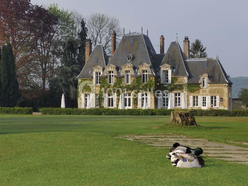 Domaine De Rebetz - galerie - photo 3