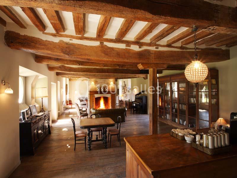 Domaine De Rebetz - galerie - photo 13
