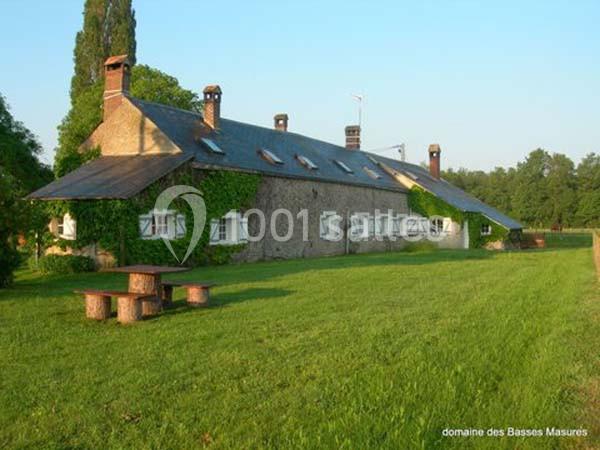 Domaine Des Basses Masures - galerie - photo 1